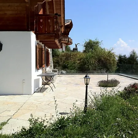 Chalet Xenia