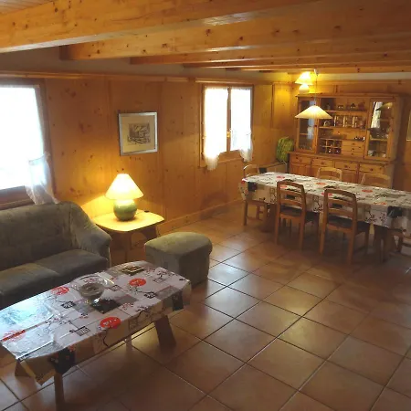 Chalet Xenia