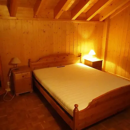 Chalet Xenia Crans-Montana