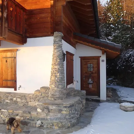 Chalet Xenia Crans-Montana