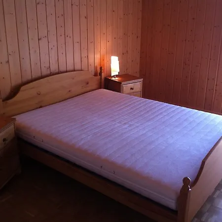 Chalet Xenia *